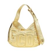 Stijlvolle Hobo Tas Gcds , Yellow , Dames