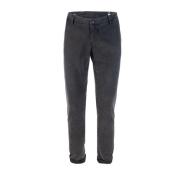 Grijze Chino Broek Milano Essential Mason's , Gray , Heren