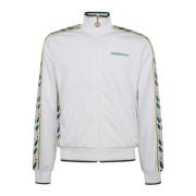 Seizoensgebonden Laurel Track Top Casablanca , White , Heren