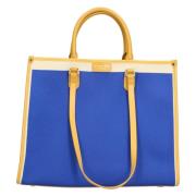 Blauwe Firenze Tas - Stijlvol en Compact My Best Bags , Blue , Dames