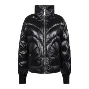 Gewatteerde Jas Khrisjoy , Black , Dames