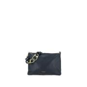 Firenze Zwart Stijlvolle Tas My Best Bags , Black , Dames