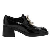 Stijlvolle Mocassins voor Vrouwen Roger Vivier , Black , Dames