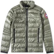 Sage Green Crofton Donsjas Canada Goose , Green , Heren