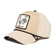 Hats Goorin Bros , Beige , Unisex