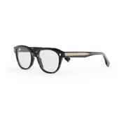 Glass Fendi , Brown , Unisex