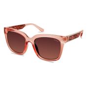 Zonnebril Guess , Pink , Dames