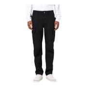 Casual Herenbroek Dickies , Black , Heren