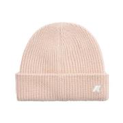 Stijlvolle Hoeden Collectie K-Way , Pink , Unisex