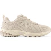 Platte schoenen voor vrouwen New Balance , Beige , Heren