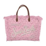 Roze Tassen voor Vrouwen MC2 Saint Barth , Pink , Dames