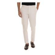 Casual Herenbroek Boss , Beige , Heren