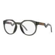 Eyewear frames Hstn RX OX 8141 Oakley , Green , Unisex