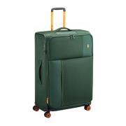 Reistassen en Trolleys Roncato , Green , Unisex