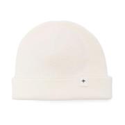 Fleece Hat 103 Beige Jil Sander , Beige , Heren