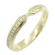 Pre-owned Yellow Gold rings Tiffany & Co. Pre-owned , Yellow , Dames