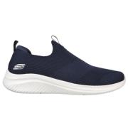 Ultra Flex 3.0 Sneakers Skechers , Blue , Heren