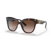 Stijlvolle modeaccessoire voor mannen Dolce & Gabbana , Brown , Unisex