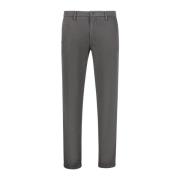 Kern Herenbroek Re-Hash , Gray , Heren