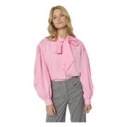 Zossen Bizuu , Pink , Dames