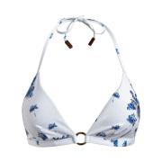 Herbier Halternek Bikini Top voor dames Vilebrequin , Multicolor , Dam...