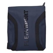 Tassen.. Blauw Plein Sport , Blue , Dames