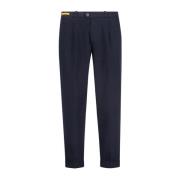 Chino's voor mannen Re-Hash , Blue , Heren