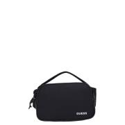 Zwart Guess , Black , Heren