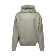 Schilder Hoodies voor Mannen Herenlions , Green , Heren