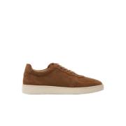 Agostino Schoenen Scarosso , Brown , Heren