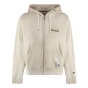 Sweatshirts & Hoodies Mihara Yasuhiro , Beige , Heren