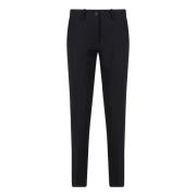 Winter Smoke Broek RRD , Black , Dames