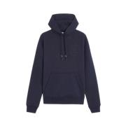 Stijlvolle Hoodie Autry , Blue , Heren