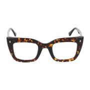 Mode Bril Model D2 0099 Dsquared2 , Brown , Dames