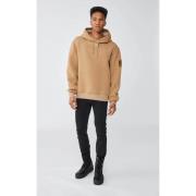 Hoodie Krys-R Mackage , Brown , Heren