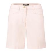 Zomerbroek met zakken Betty Barclay , Pink , Dames