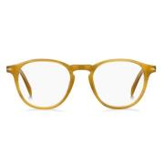 David Beckham DB 1018 EX4 47 Bril Eyewear by David Beckham , Beige , H...