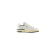 Retro Basketbalsneaker 550 PTC New Balance , Gray , Heren