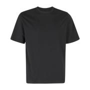 Jersey Kraag Top Circolo 1901 , Black , Heren