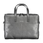 Tassen en Accessoires Calvin Klein , Black , Heren