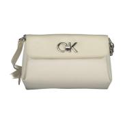 Tassen en accessoires Calvin Klein , Beige , Dames