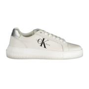 Schoenen Calvin Klein , White , Heren