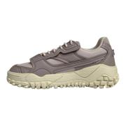 Moderne Sneakers voor elke gelegenheid Ellesse , Purple , Dames