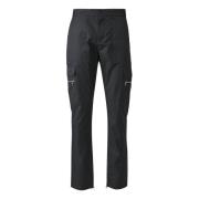 Broek Karl Lagerfeld , Black , Heren