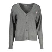 Kleding Guess , Gray , Dames