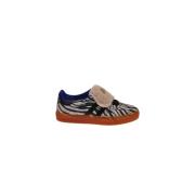 Sneaker met rubberen zool John Richmond , Multicolor , Dames