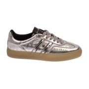 Sneaker met rubberen zool John Richmond , Gray , Dames