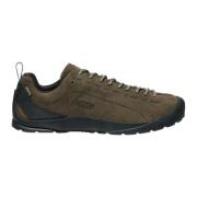 Outdoor Waterdichte Hybride Sneakers Keen , Brown , Heren