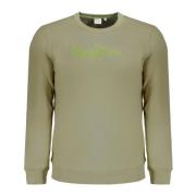 Kleding Pepe Jeans , Green , Heren