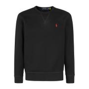 Girocollo Ralph Lauren , Black , Heren